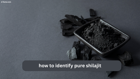 How to Identify Pure Shilajit: Simple Guide to Check Real Shilajit