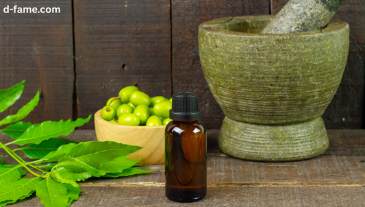 Homeopathy or Ayurveda: Which is Better for Skin?