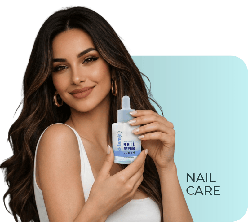 Nail Care