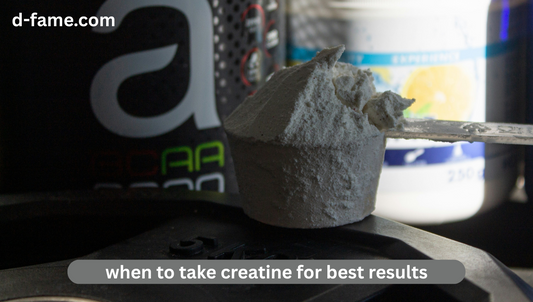 side effects of pre-workout supplements