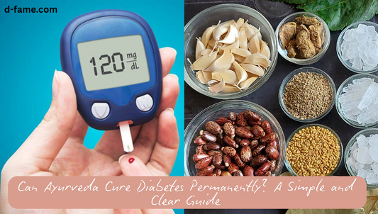 Can Ayurveda Cure Diabetes Permanently? A Simple and Clear Guide