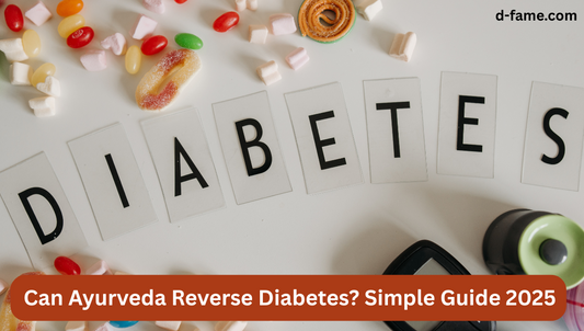Can Ayurveda Reverse Diabetes? Simple Guide 2025