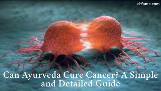 Can Ayurveda Cure Cancer