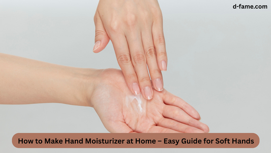 Can I Use Hand Cream on My Legs
