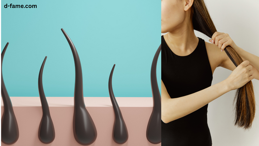 How to Increase Hair Density with Ayurveda