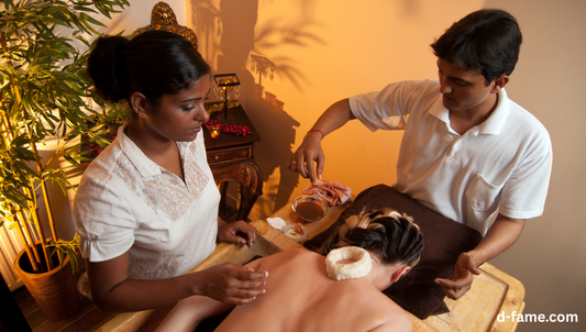 Homeopathy or Ayurveda: Which is Better for Skin?