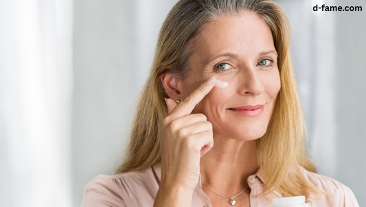 Can Body Lotion Be Used on the Face - 2025