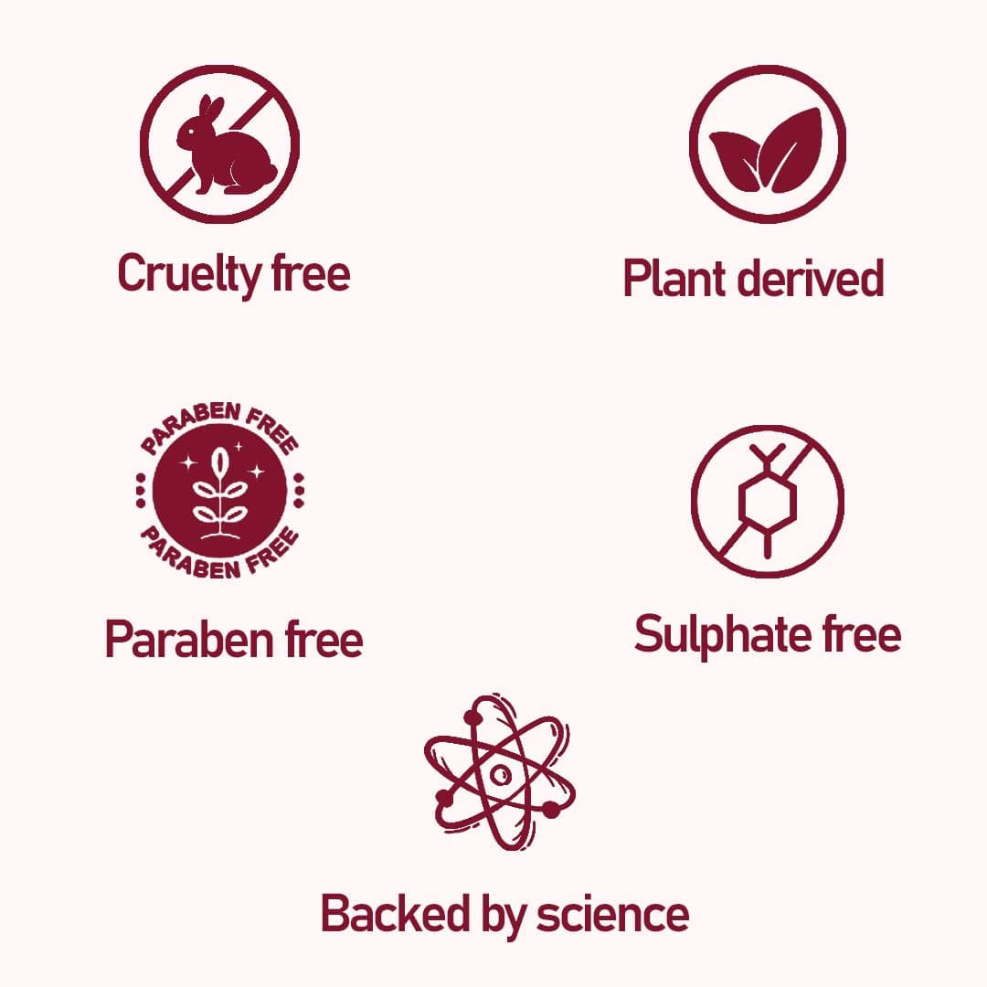 K-Glow Serum – Advanced Glass Skin Brightening Formula