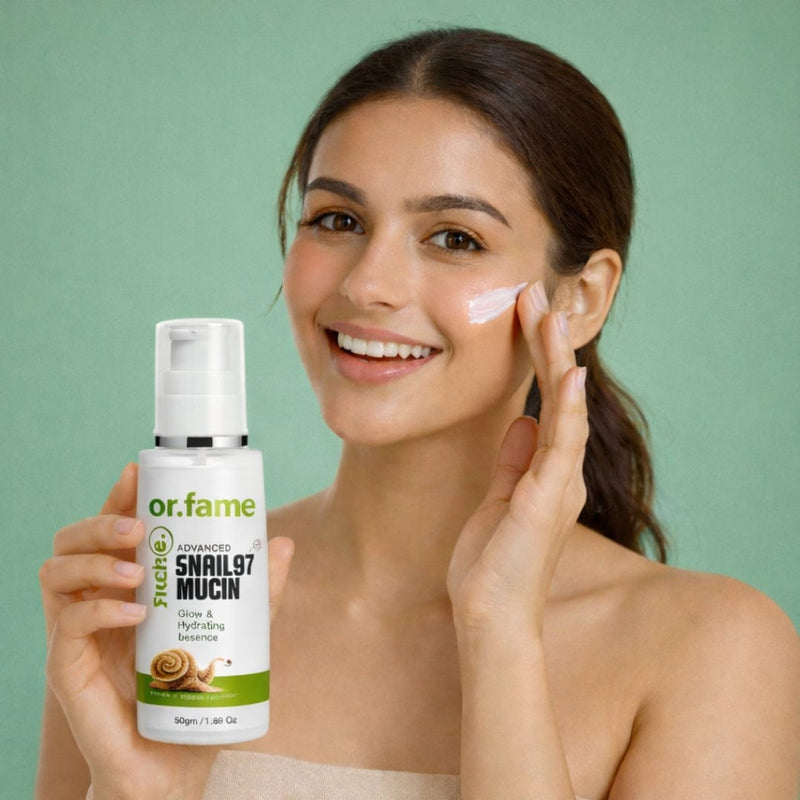 SKIN CARE