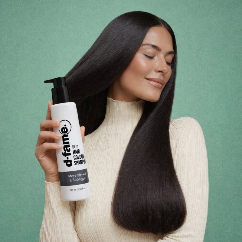 HAIR CARE