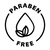 Paraben Free