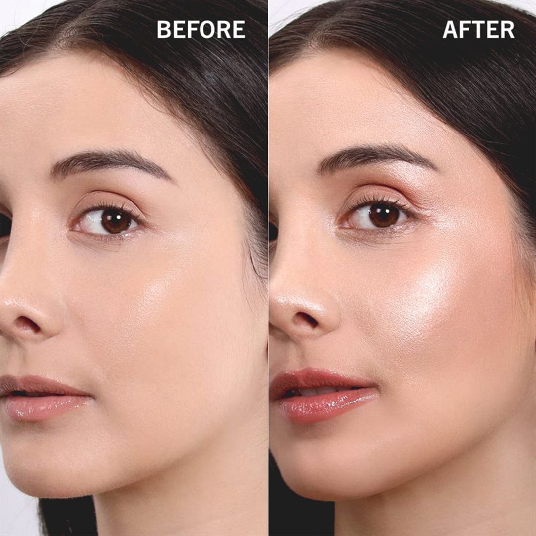 D-Fame LumiGlo Strobe Cream
